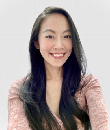 Dr Kimberly Lam
