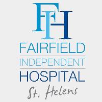 Fairfield independent hospital logo