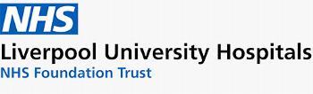 NHS liverpool university hopital logo