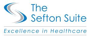 the sefton suite logo